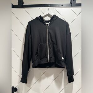 Vuori Halo Modern Full Zip Hoodie